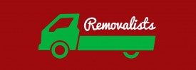 Removalists Colinroobie - Furniture Removals